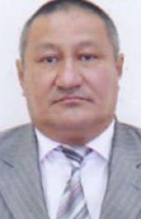 Уәлиев Беркiмбай Сапарұлы