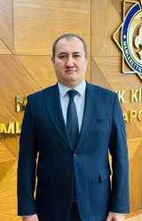 Тобатаев Чингиз Алтынказыевич