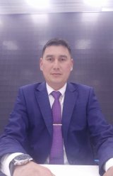Баймагамбетов Азамат Дюсенбаевич