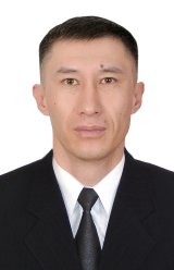 Кәрібжанов Дархан Мұратұлы
