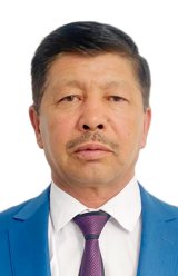 Рыспеков Жәнібек Сайлаубекұлы