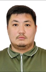 Сәкен Досхан Сәкенұлы