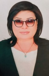 Жумкина Светлана Серикбаевна
