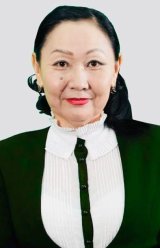 Умбетова Базаркуль Сейтжановна