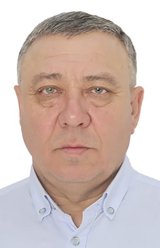 Распопов Николай Иванович