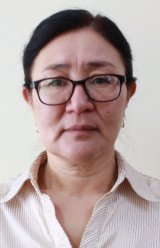 Кульмухамбетова Майра Адильбаевна
