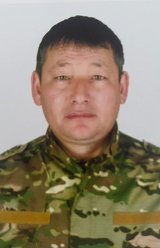 Мирманов Анувар Мухамбетказыевич