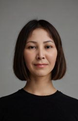 Исмаилова Асемгуль Жалдыбаевна