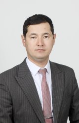 Карагойшин Берик Сансызбаевич