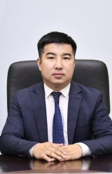 Төлепқалиев Ерік Тілекбайұлы
