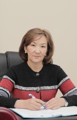 Сүйінтаева Гүлқасима Рамазанқызы