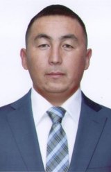 Утегенов Талгат Аронович