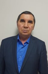 Жакупов Айбар Бекмуратович