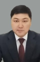 Казиев Ерлан Алтайулы