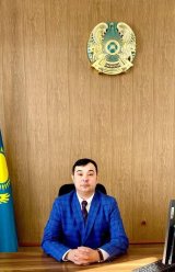 Қобланды Ерсайын Саянұлы