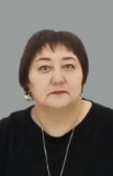 Жарылкасымова Гульмира Казбековна