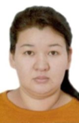 Валитова Алиса Ерланқызы