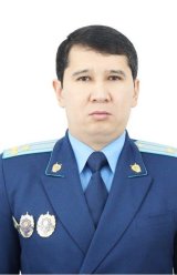 Нәрікбаев Каукен Бахытбайұлы
