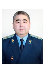 Арыстанбеков Алмас Себжанұлы