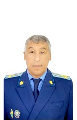 Мошкалов Мақсат Мырзабаевич