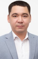Мирамбаев Алдияр Мирамбайұлы