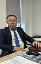 Сатвалдиев Бахтияр Пулатович