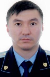 Салихов Ринат Сергазыевич