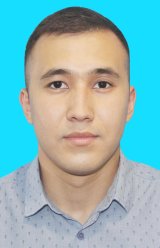 Нияз Кемал Айдарұлы