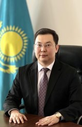 Мұқанғалиев Алшынбек Жандарбекұлы
