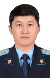 Кулмуханов Руслан Нурланович