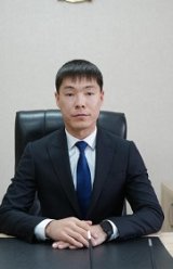 Еркінов Жанғазы Берікұлы