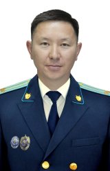 Мұсабаев Бек Тастайбекұлы
