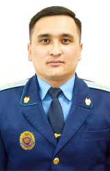 Орынбасаров Ғарифолла Жамбылұлы