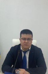 Төлеуғалиев Жігербек Берікқалиұлы