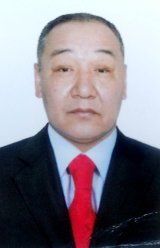 Нұртаев Қайрат Ләтіпұлы