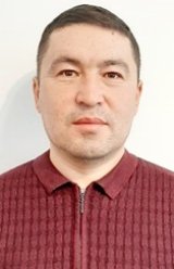 Деңгелбаев Ердос Әділұлы