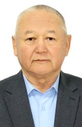 Әлжанов Мәден Алғабасұлы