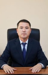 Алдабергенов Алмат Әбдуәзизұлы