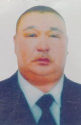 Бегайдаров Әділбек Тәліпұлы