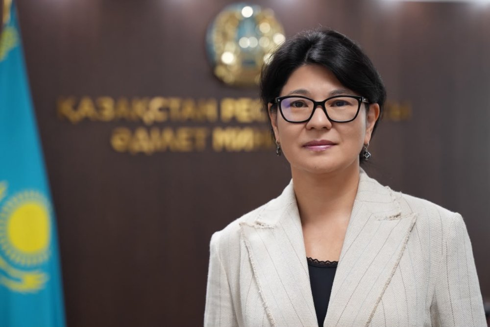 Абдреева Шолпан Тоқтарқызы