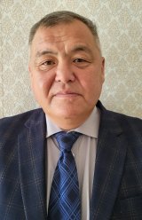 Садвокасов Руслан Билденович