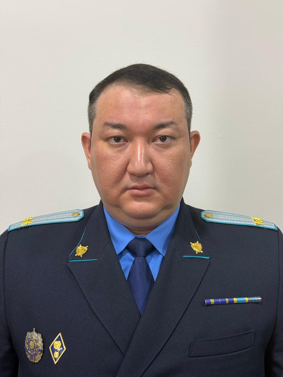 Қасым Арман Мылтықбайұлы