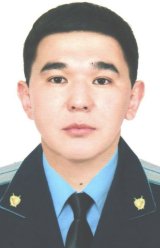 Смағұлов Азат Қайратұл
