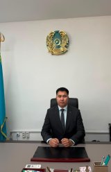 Болатбекұлы Досжан