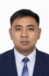 Кулсаров Алибек Елубекович
