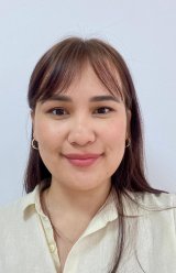 Есимова Нұрлы Бисембайқызы