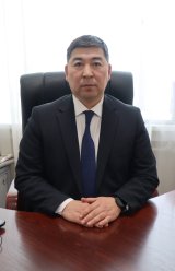 Мұқанов Асет Днесламович