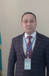 Байдюсенов Айтпай Кабиденович