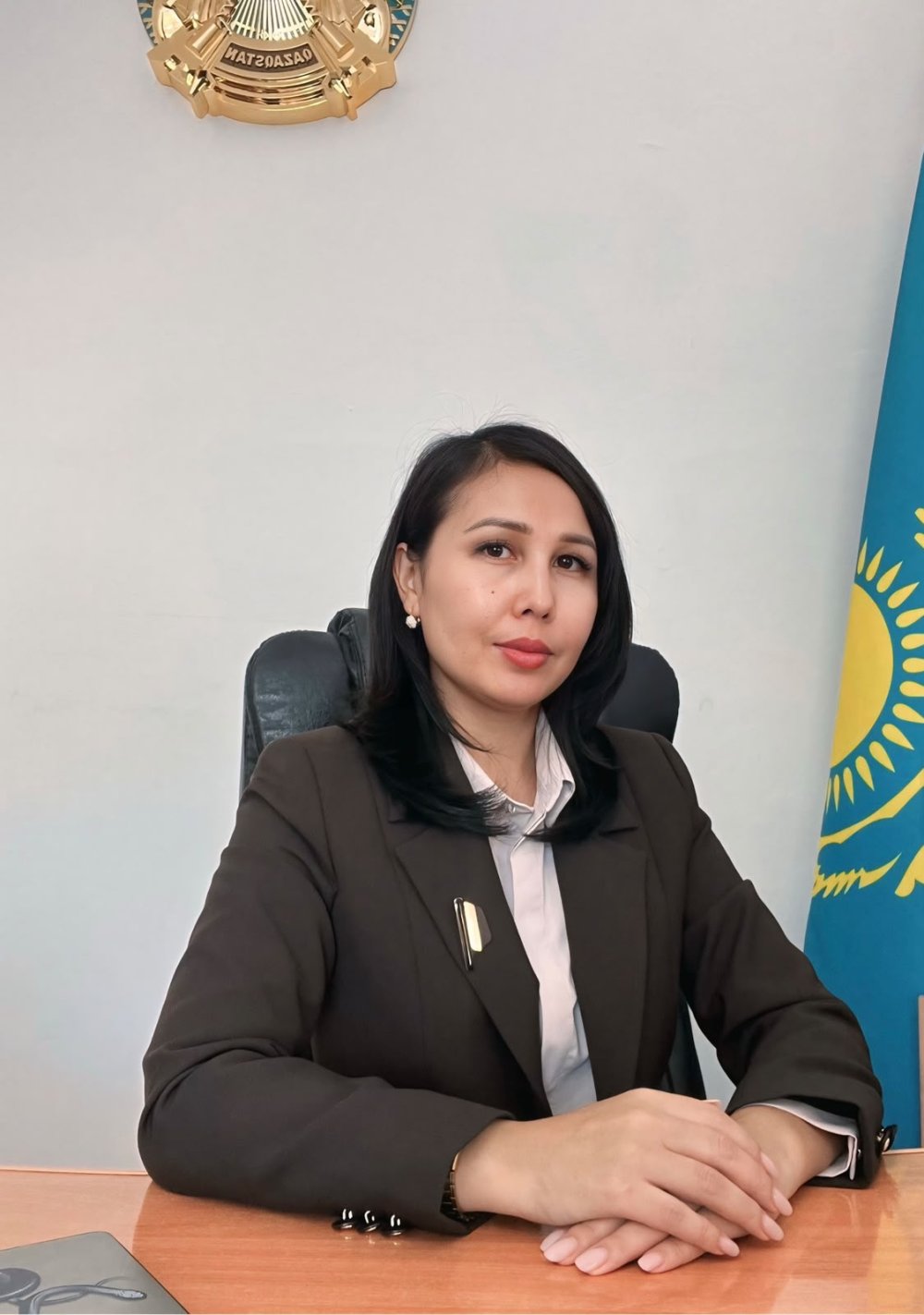 Ыбыраева Бибігүл Жұмагелдіқызы