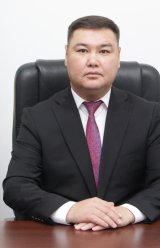 Шамұратов Пакуатдин Сыражадинұлы